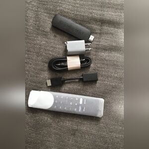 Brand new today Arlo cameras 50$ a piece got 2 of them and a firestick